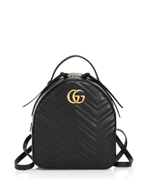 gucci red patent backpack purse|gucci small backpack price.